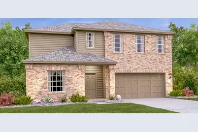 209 Hummingbird Flight Drive, Georgetown, TX 78628 - Photo 4