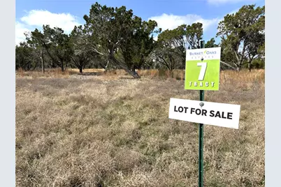 Tract 7 Burnet Oaks, Burnet, TX 78611 - Photo 4