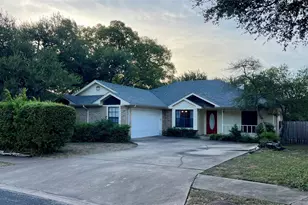 14603 Plain Rock Pass, Austin, TX 78728 - Photo 2