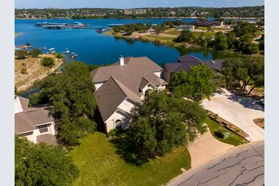 343 Venture Boulevard S, Point Venture, TX 78645 - Photo 1