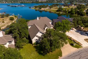343 Venture Blvd S, Point Venture, TX 78645 - Photo 1