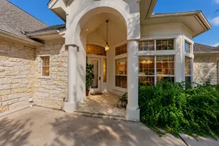 343 Venture Blvd S, Point Venture, TX 78645 - Photo 6