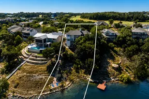 343 Venture Blvd S, Point Venture, TX 78645 - Photo 4