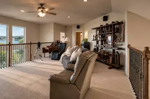 343 Venture Blvd S, Point Venture, TX 78645 - Photo 34