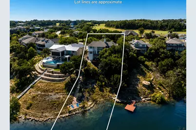 343 Venture Boulevard S, Point Venture, TX 78645 - Photo 4