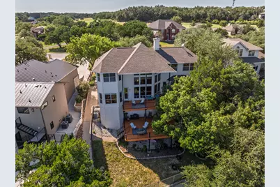 343 Venture Boulevard S, Point Venture, TX 78645 - Photo 40