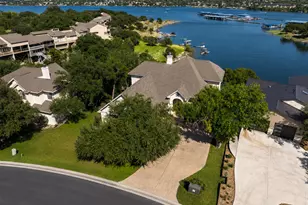343 Venture Blvd S, Point Venture, TX 78645 - Photo 4