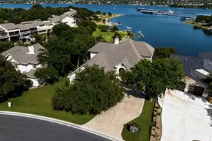 343 Venture Blvd S, Point Venture, TX 78645 - Photo 4