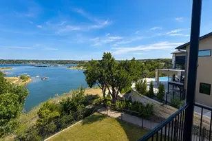 343 Venture Blvd S, Point Venture, TX 78645 - Photo 2