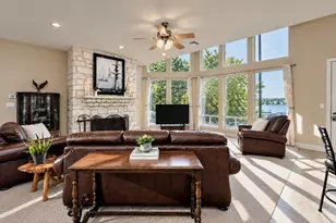 343 Venture Blvd S, Point Venture, TX 78645 - Photo 14