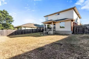 1103 Whitley Dr, Leander, TX 78641 - Photo 20