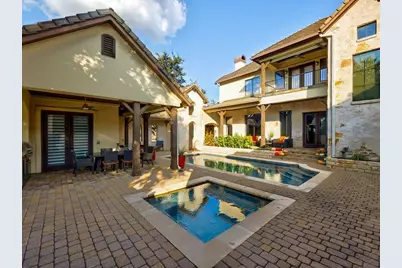 11805 Pleasant Panorama View, Austin, TX 78738 - Photo 1