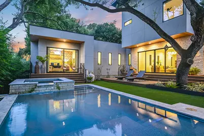 403 Ridgewood, Austin, TX 78746 - Photo 1
