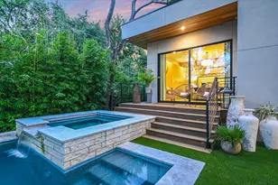 403 Ridgewood, Austin, TX 78746 - Photo 22