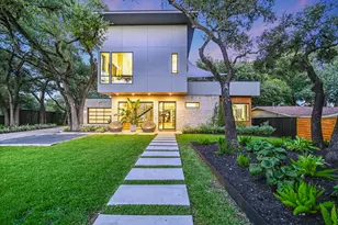 403 Ridgewood, Austin, TX 78746 - Photo 4