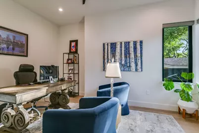 403 Ridgewood, Austin, TX 78746 - Photo 32