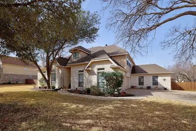 3025 Indigo Trail, Round Rock, TX 78665 - Photo 34