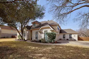 3025 Indigo Trail, Round Rock, TX 78665 - Photo 34