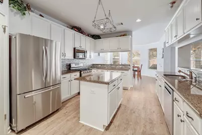 3025 Indigo Trail, Round Rock, TX 78665 - Photo 4