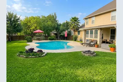 3025 Indigo Trail, Round Rock, TX 78665 - Photo 2