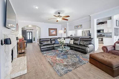 3025 Indigo Trail, Round Rock, TX 78665 - Photo 1