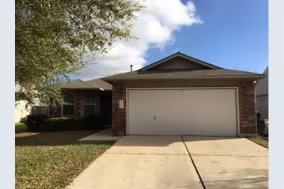 431 Primrose Boulevard, Kyle, TX 78640 - Photo 1