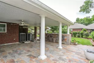 2110 Lakeview Loop, Killeen, TX 76543 - Photo 38