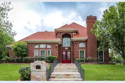 2110 Lakeview Loop, Killeen, TX 76543 - Photo 1