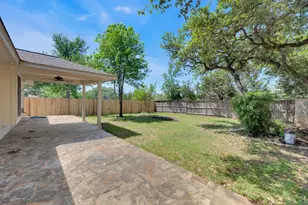 3755 Castle Rock Dr, Round Rock, TX 78681 - Photo 26