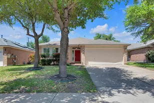 3755 Castle Rock Dr, Round Rock, TX 78681 - Photo 1