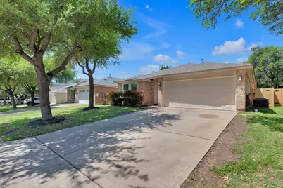 3755 Castle Rock Drive, Round Rock, TX 78681 - Photo 4