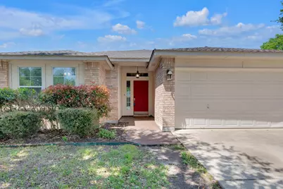 3755 Castle Rock Drive, Round Rock, TX 78681 - Photo 2