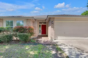 3755 Castle Rock Dr, Round Rock, TX 78681 - Photo 2
