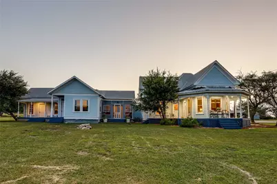 13471 Cedar Valley Road, Salado, TX 76571 - Photo 2