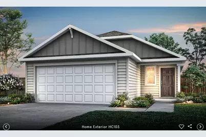 105 Eagle Valley Drive, Elgin, TX 78621 - Photo 1