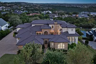 496 Primo Fiore Terrace, Austin, TX 78738 - Photo 4