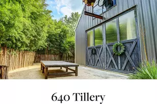 640 Tillery St, Austin, TX 78702 - Photo 1