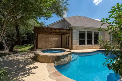 6304 Salcon Cliff Drive, Austin, TX 78749 - Photo 1