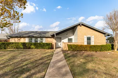 2710 Thrushwood Drive, Austin, TX 78757 - Photo 2