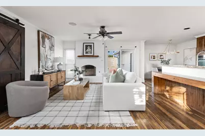 2710 Thrushwood Drive, Austin, TX 78757 - Photo 1