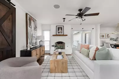 2710 Thrushwood Drive, Austin, TX 78757 - Photo 10