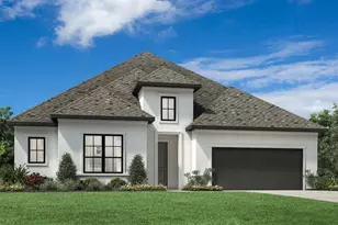 5309 Bellano Bnd, Leander, TX 78641 - Photo 1