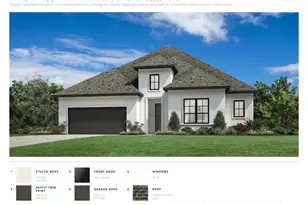 5309 Bellano Bnd, Leander, TX 78641 - Photo 2
