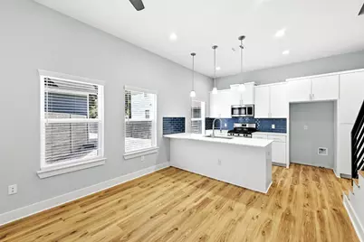 6014 Fairway Street #2, Austin, TX 78741 - Photo 12