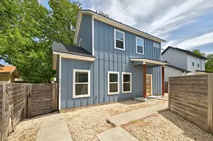 6014 Fairway St, Austin, TX 78741 - Photo 2