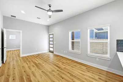 6014 Fairway Street #2, Austin, TX 78741 - Photo 10