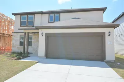 349 Capstone Road, Liberty Hill, TX 78642 - Photo 2