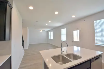 349 Capstone Road, Liberty Hill, TX 78642 - Photo 6