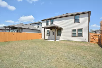 349 Capstone Road, Liberty Hill, TX 78642 - Photo 24