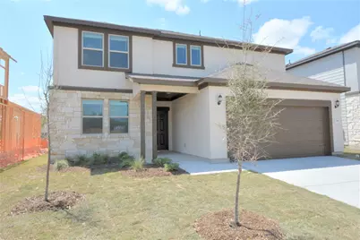 349 Capstone Road, Liberty Hill, TX 78642 - Photo 1